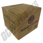 Wholesale Fireworks OMG Crackers Half Brick Case 24/40/16